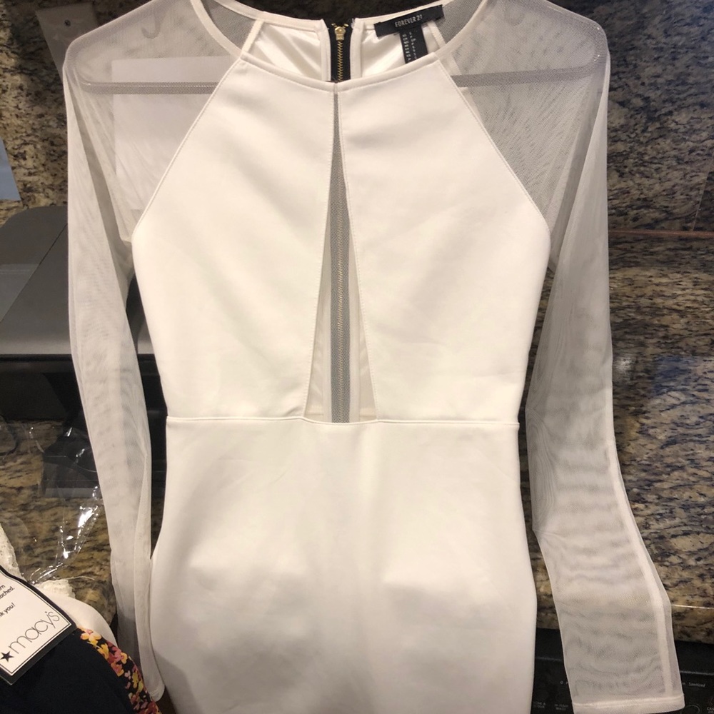 Vintage brand new dress